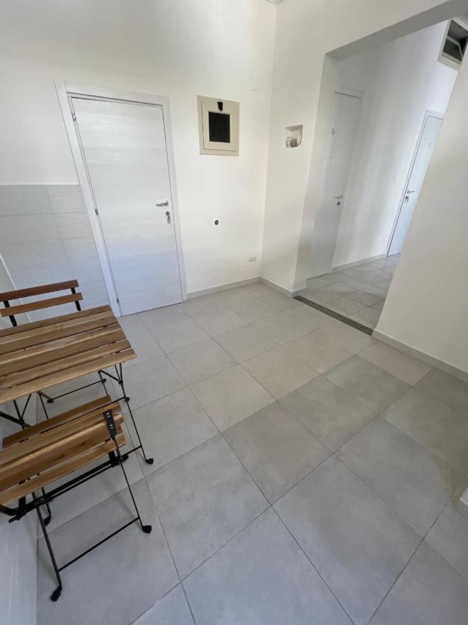 B&B Regina Rooms Avola Buitenkant foto