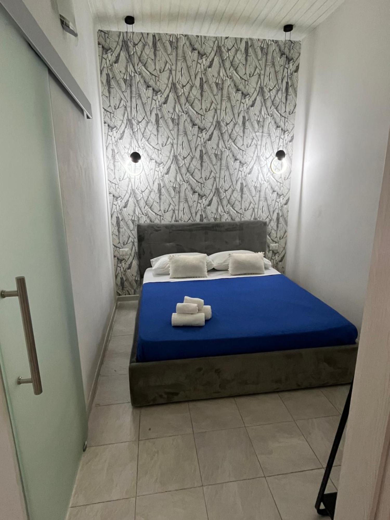 B&B Regina Rooms Avola Buitenkant foto